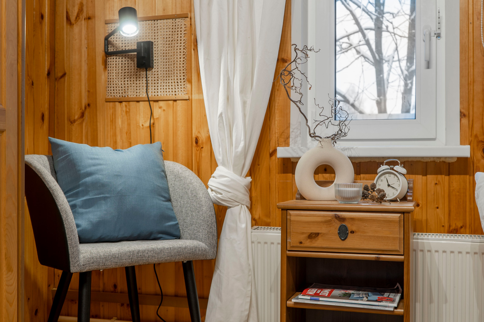 Фотосъемка дома для хоумстейджера Ирины