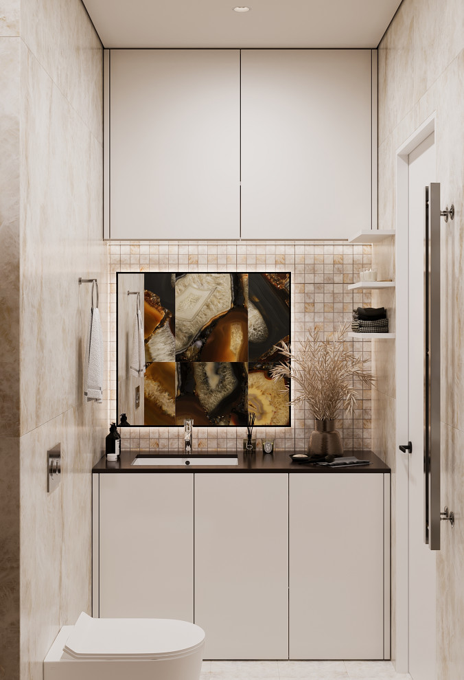 Квартира В Москве