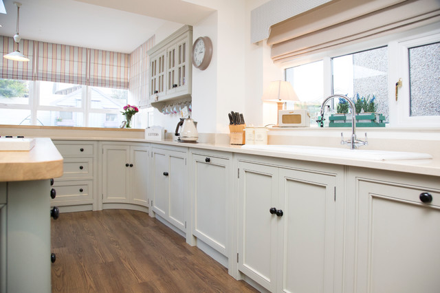 Model Farm Rd Kitchen trendy-koekken