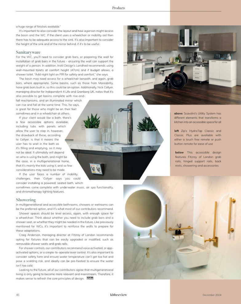 Design for Neurodiversity KBB Review 2024