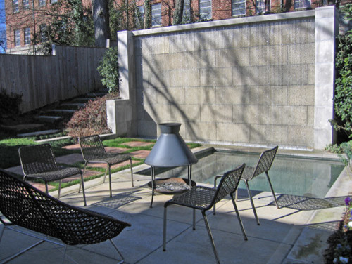Home design - huge traditional home design idea in Atlanta