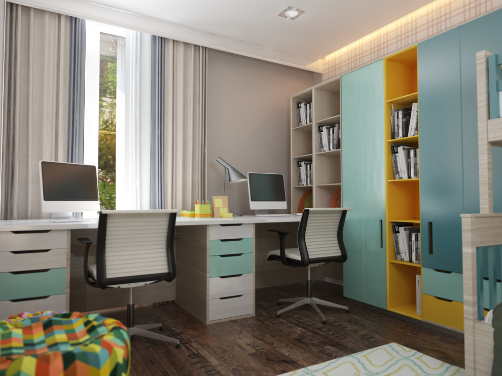 Квартира г.Москва