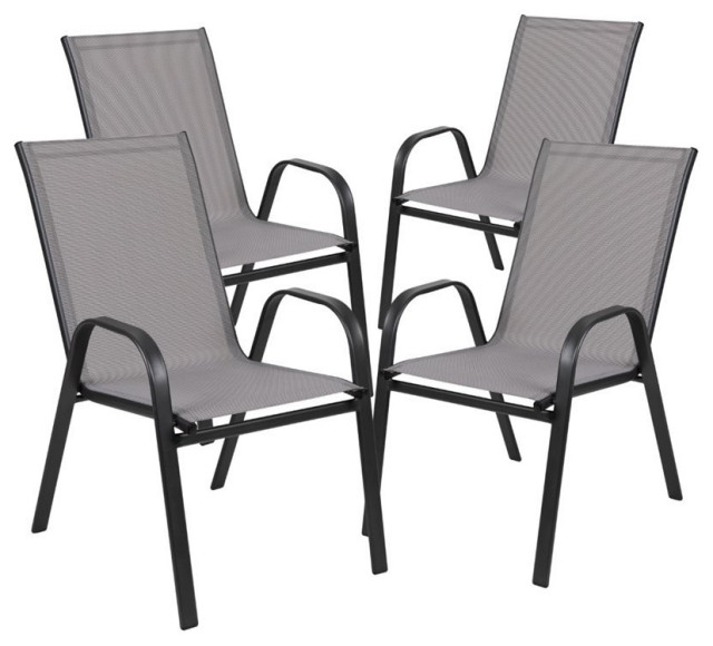 sicily stacking chairs