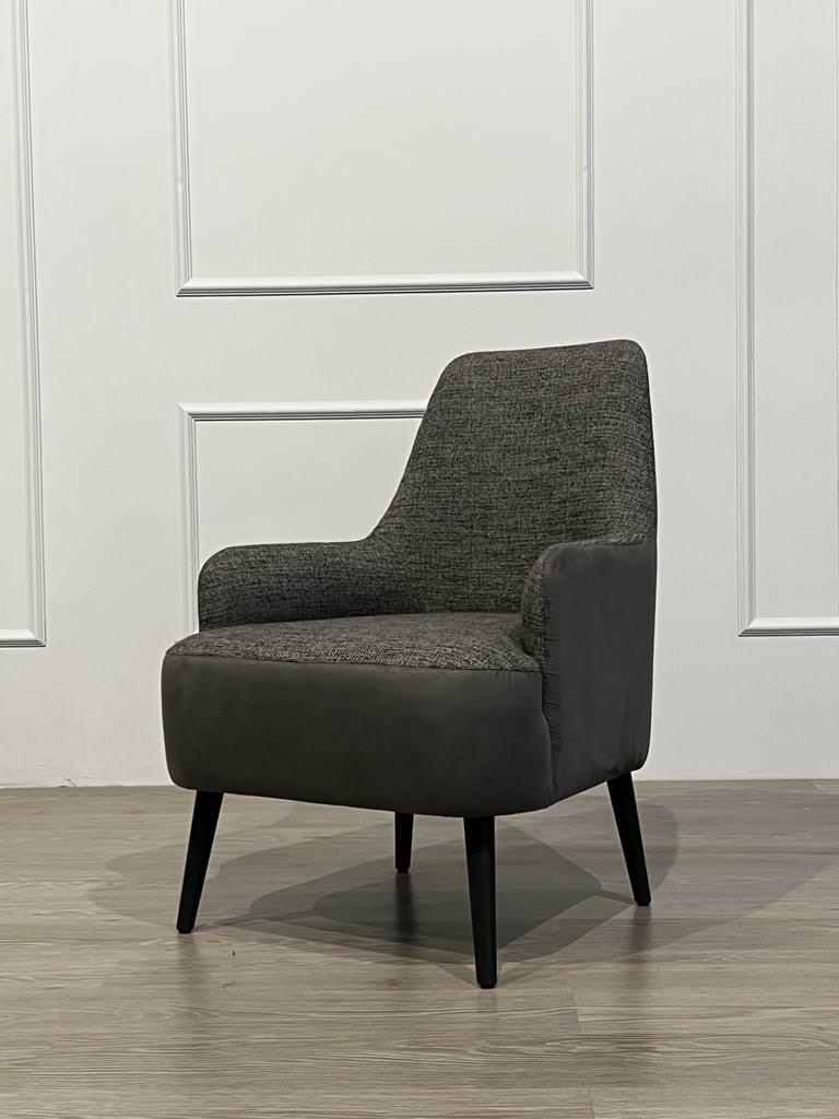 Кресла и пуфы HOMESTER