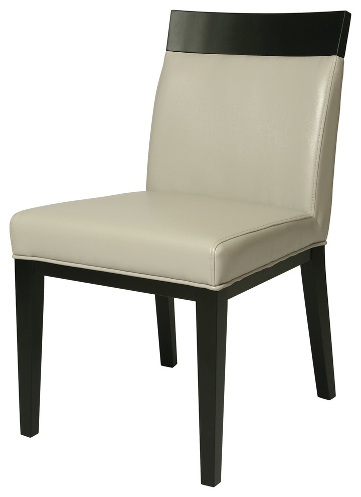 Pastel Furniture Elloise Side Chair X-148-BB-011-OE