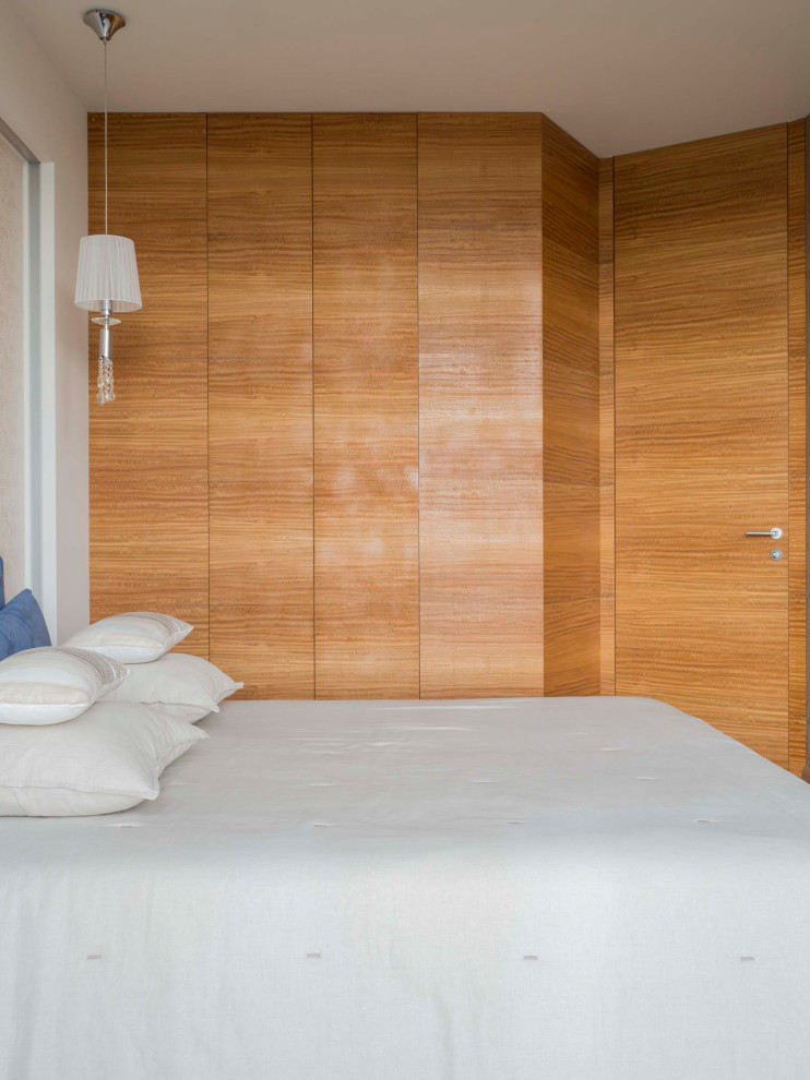 ЖК Либерти, просторная квартира