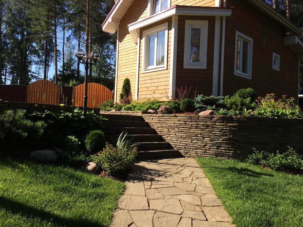 Наши работы