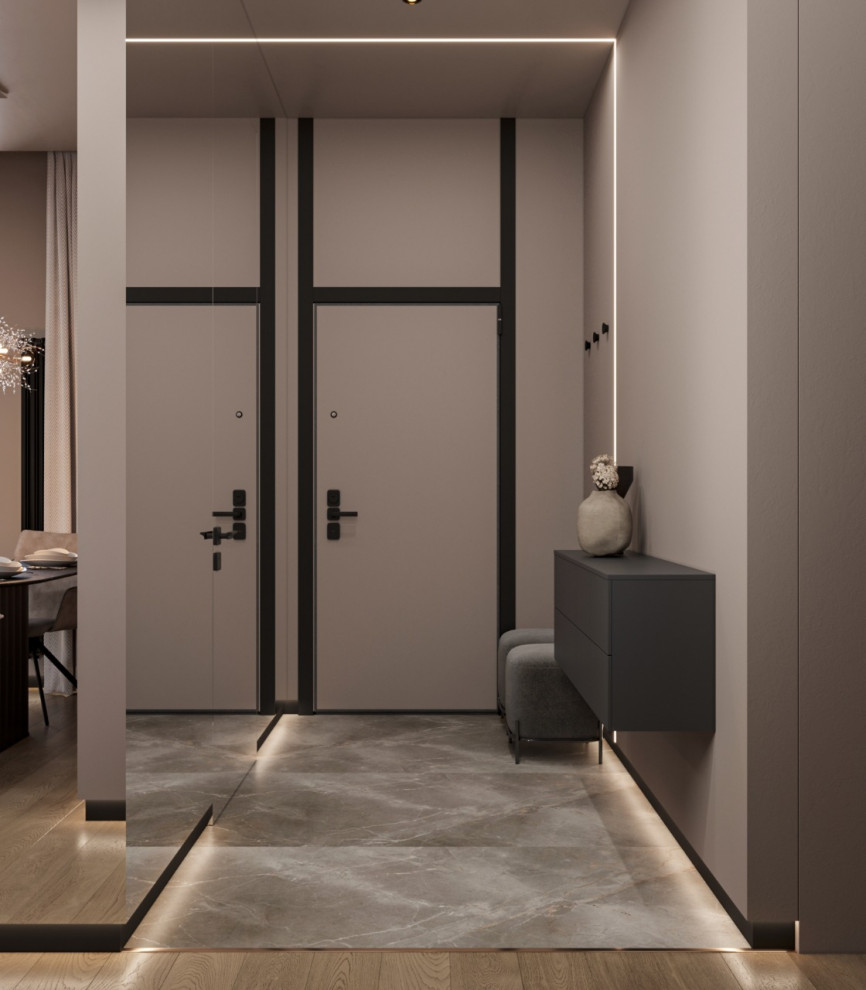 ЖК Новочеремушкинская 17