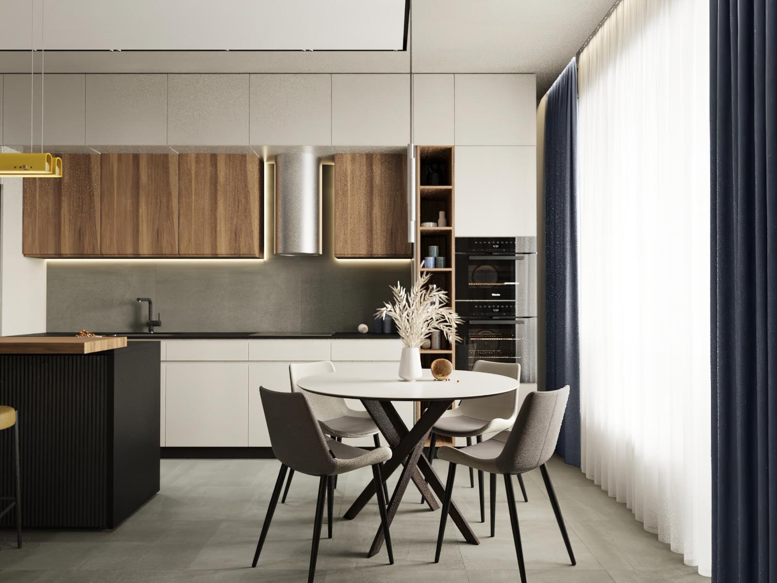 ЖК "Черняховского 19"