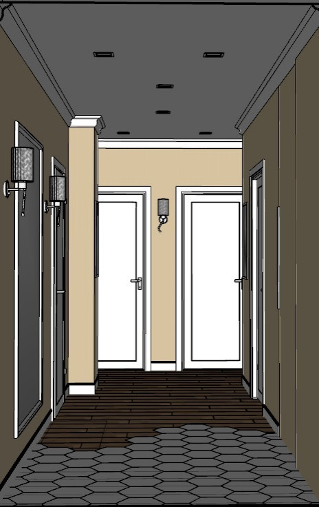 Скандинавский стиль