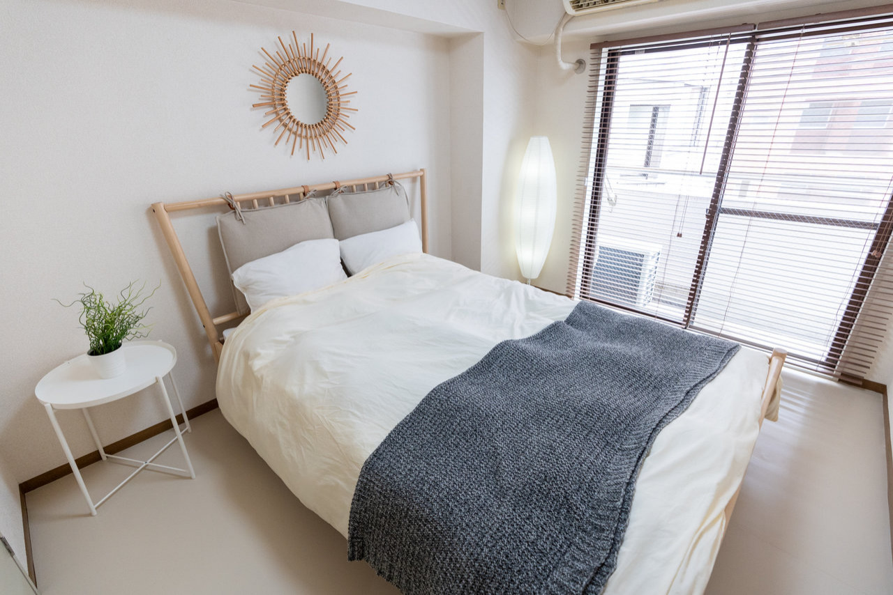 Daimachi Guestroom