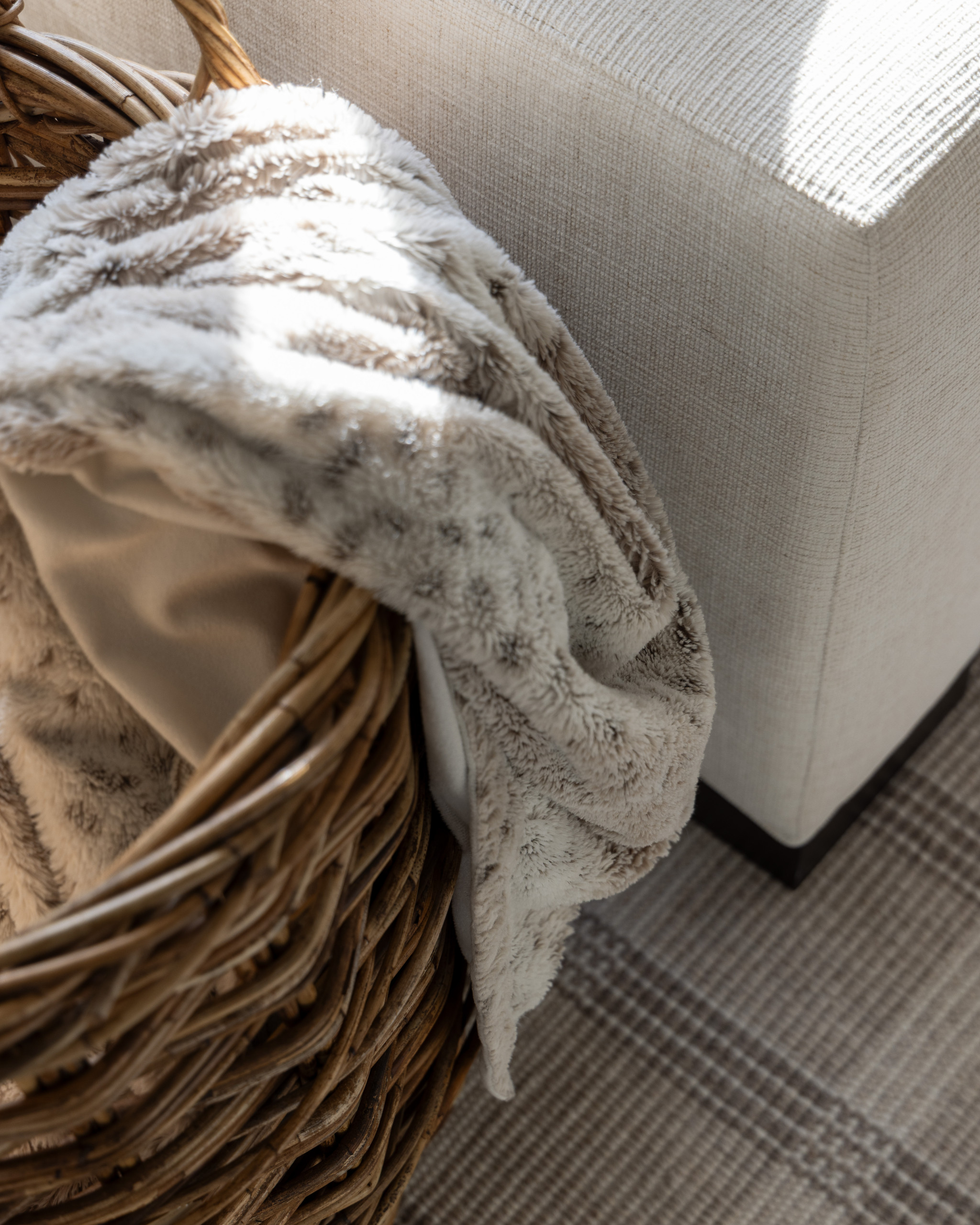 Tradition + Sophistication