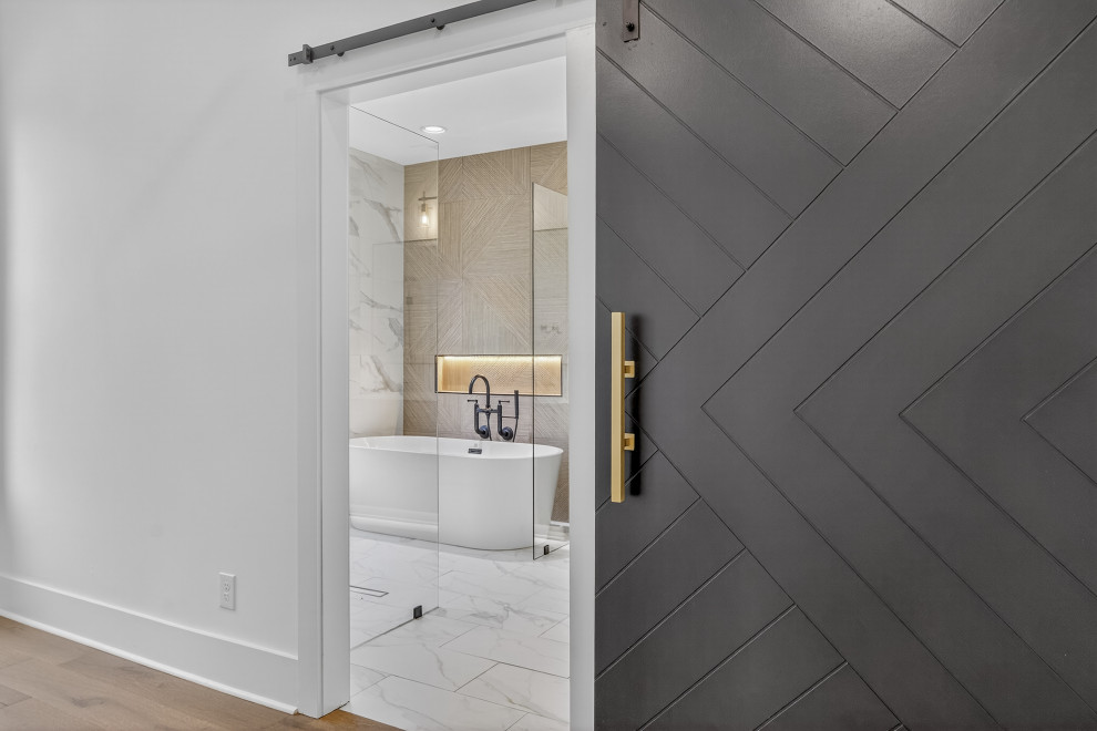 Burwell Custom Home Design