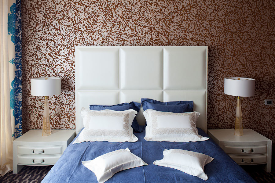 Дом в Подмосковье