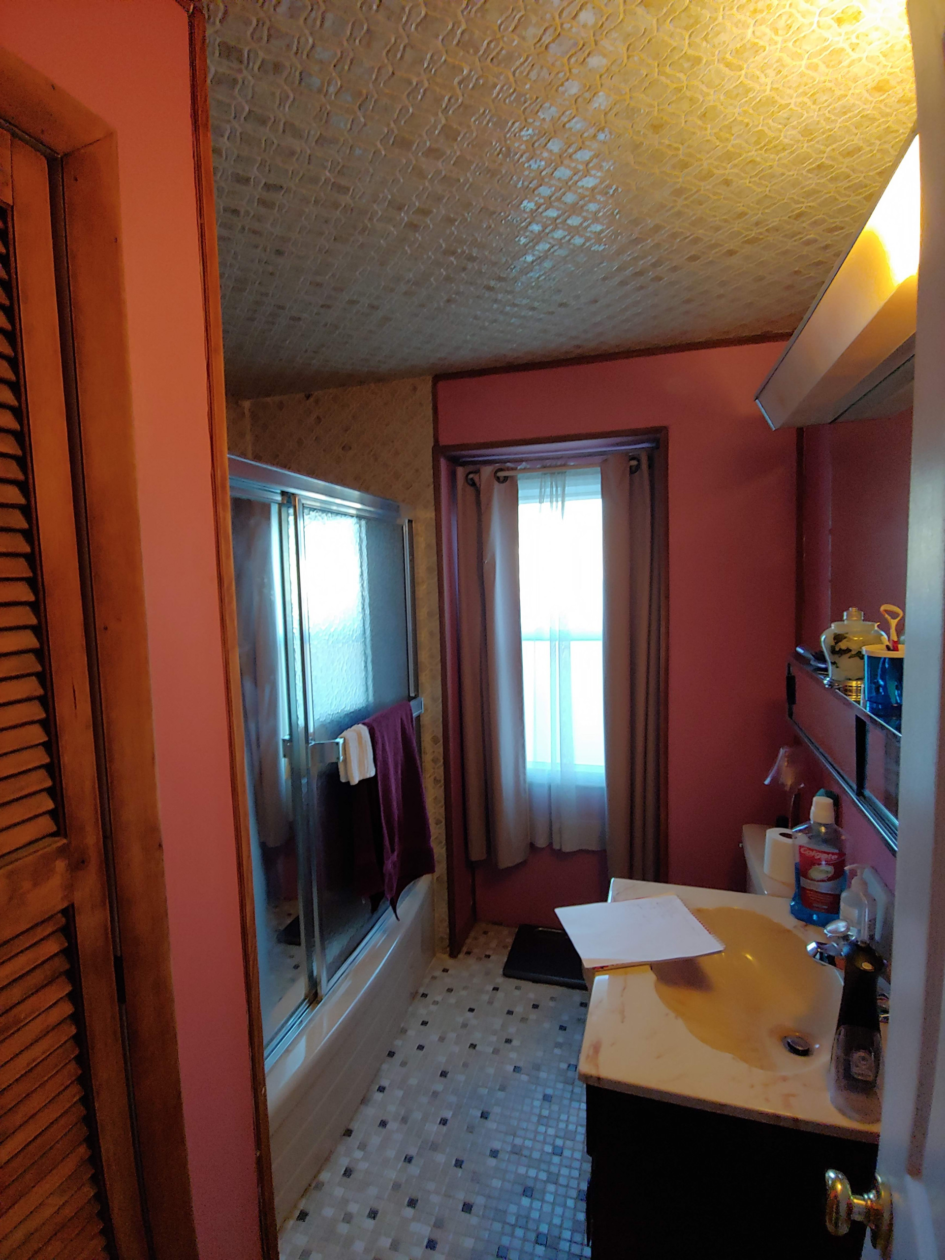 Bathrooms