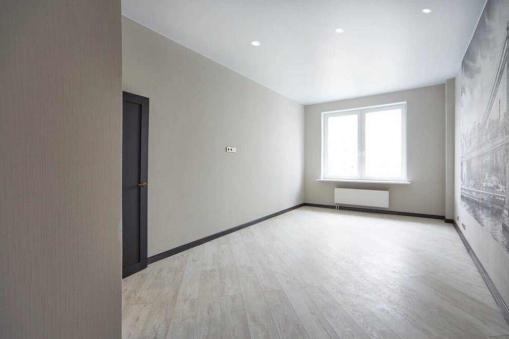 Интерьер жилого дома 80 м2