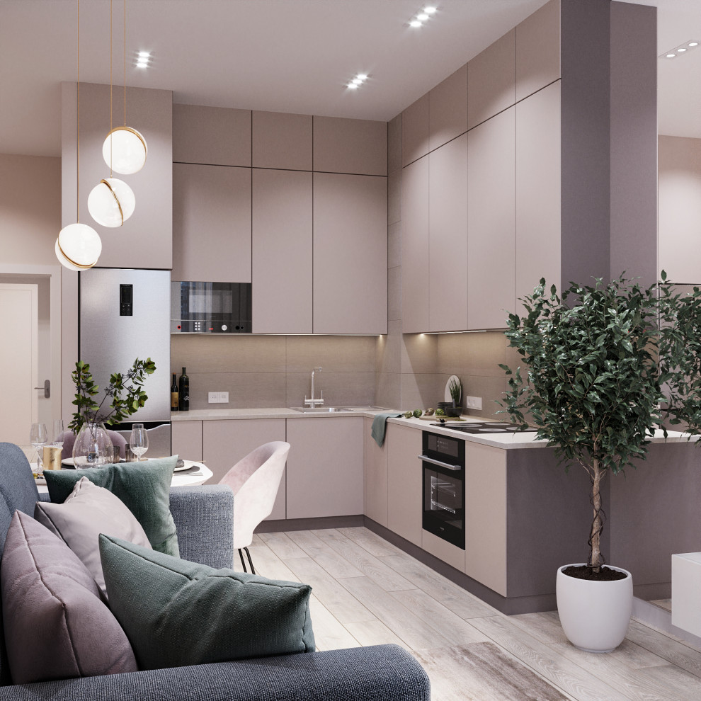 Сердце столицы 3