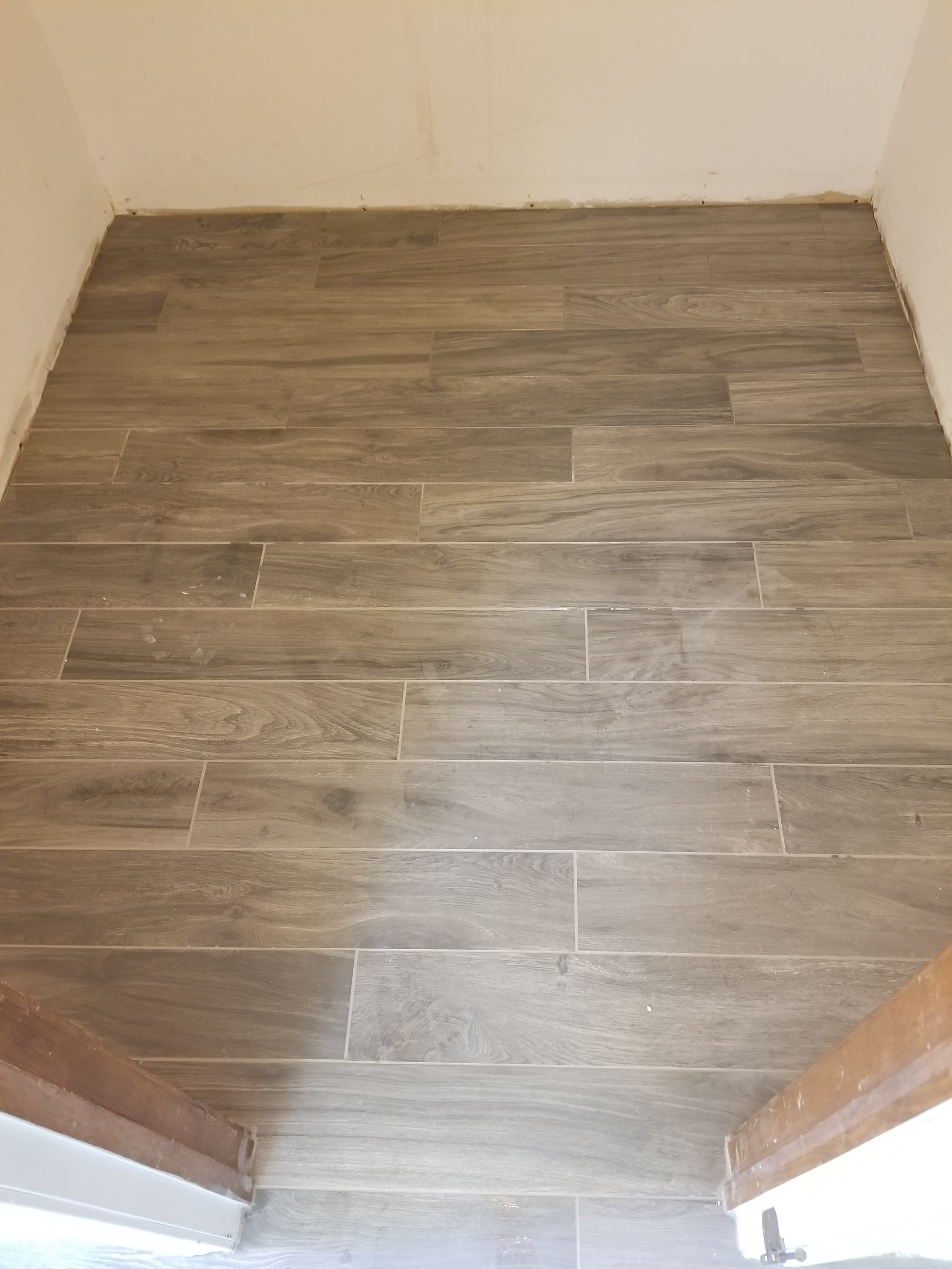 Our work