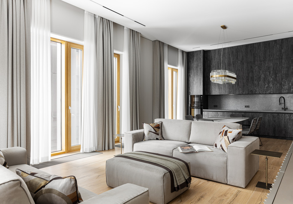 Садовые кварталы