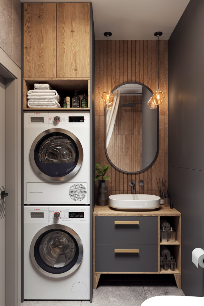 Квартира 55 кв.м.