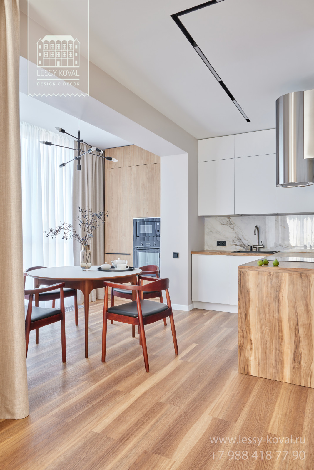 Фото готового обьекта