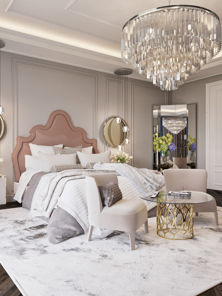 Современный таунхауз.