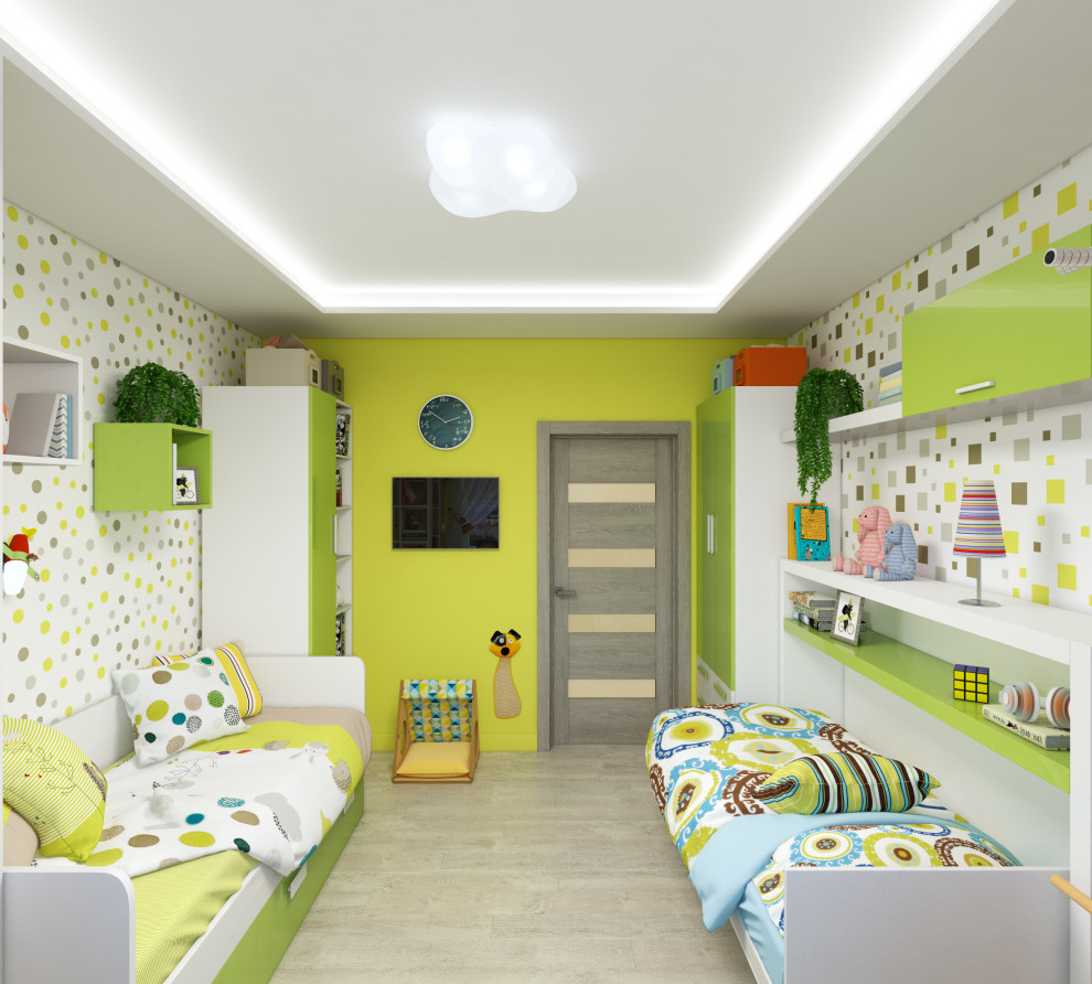 Детская комната