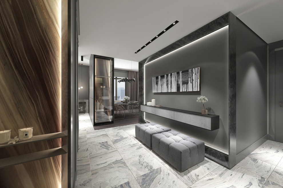 RE: Barkli Residence