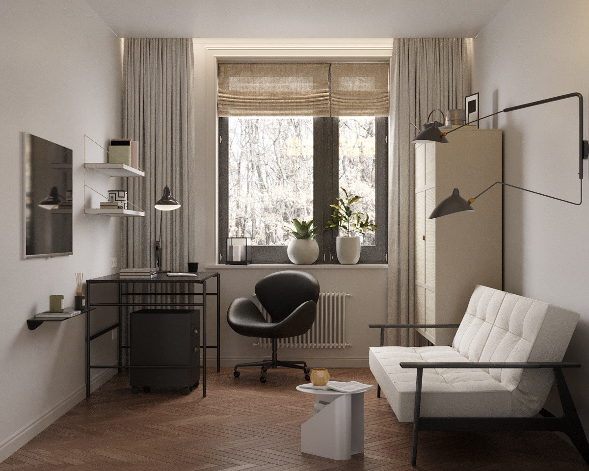 Зеленодольсткая