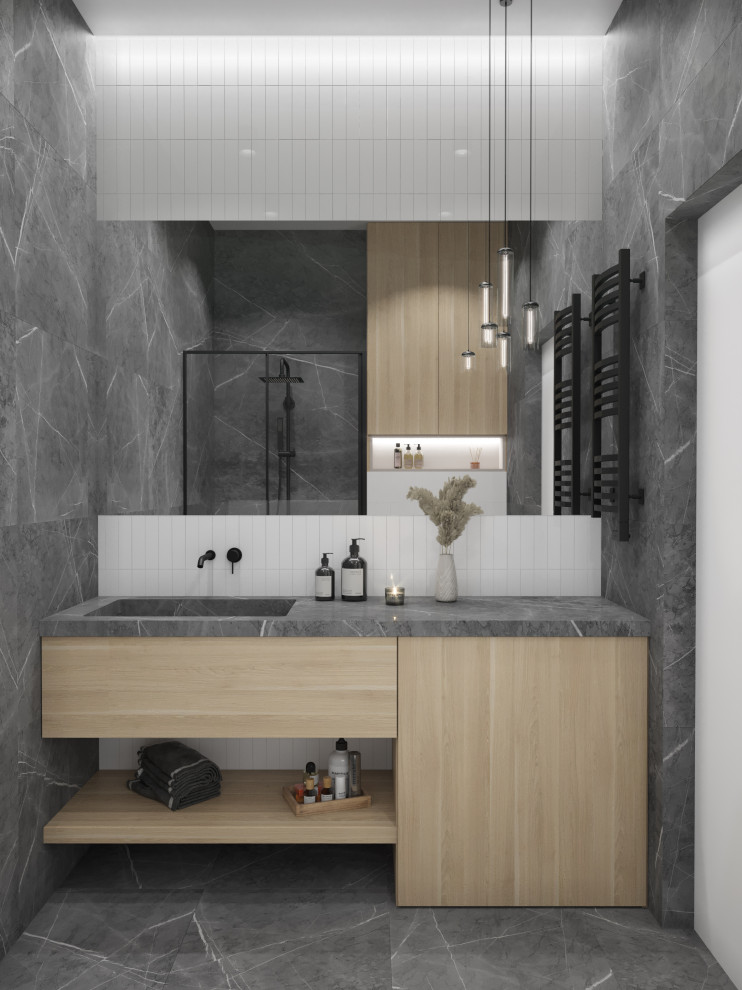 Квартира-студия 37 м кв