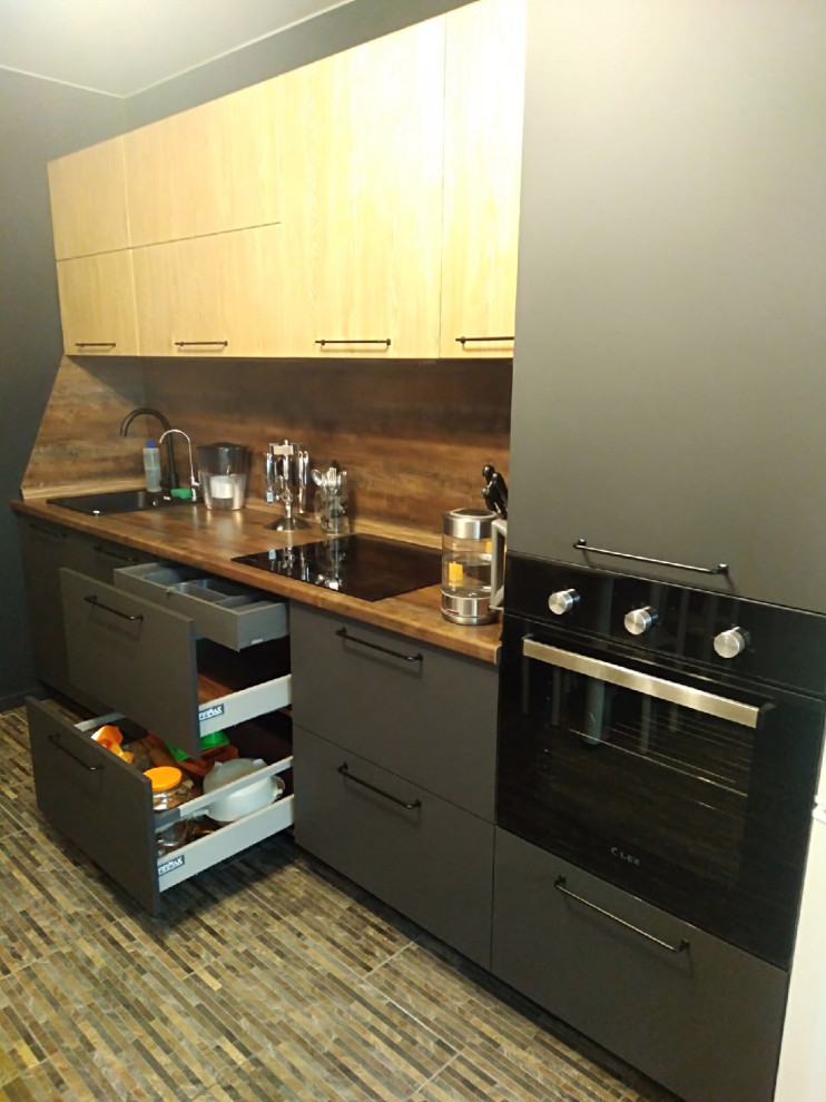 Графит /ель карпатская