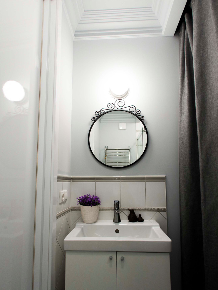 Однушка на Смоленcкой