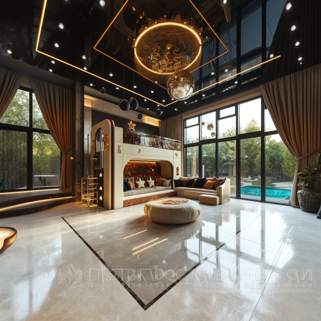 Opulence Sochi Villa