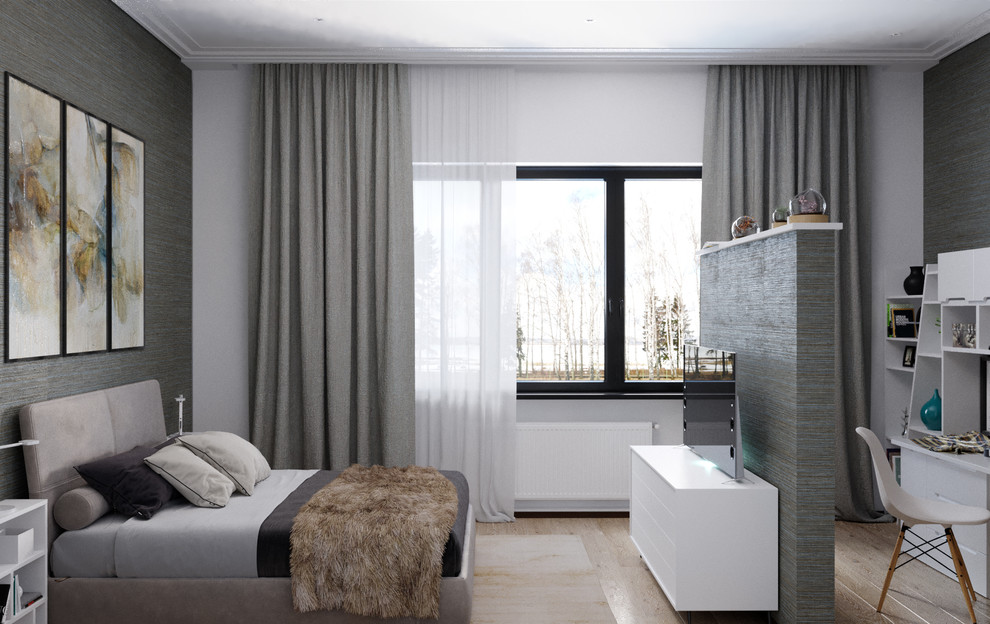 private mansion 800m2