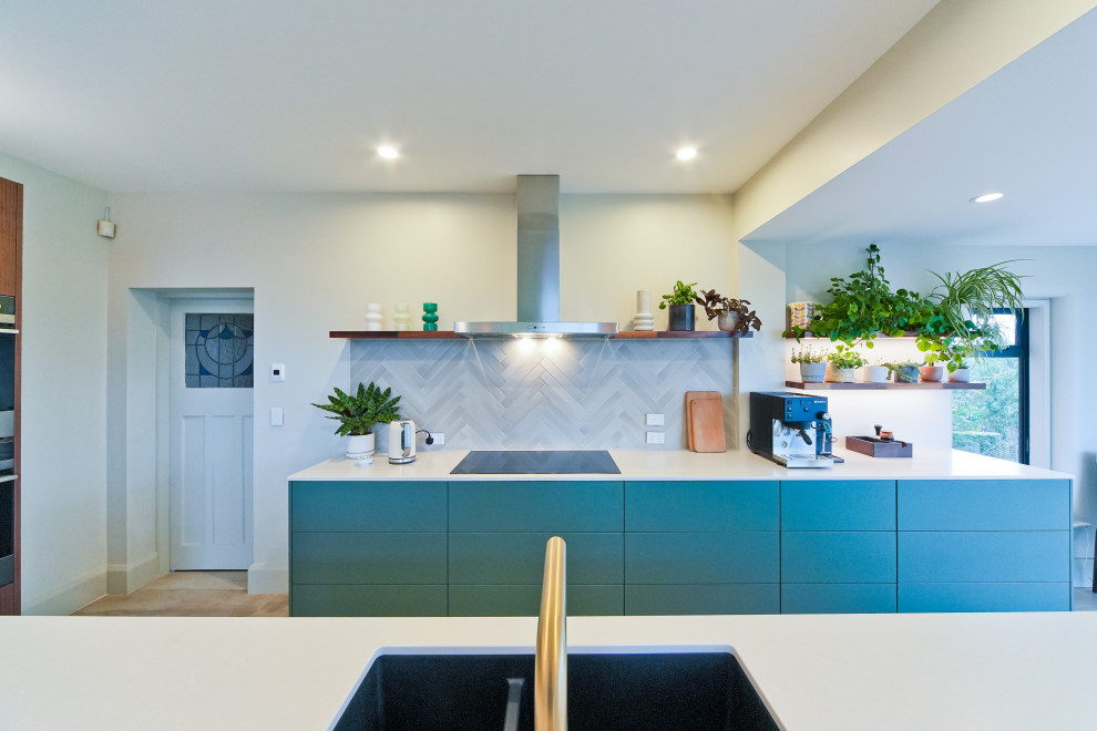 1925 Period Property Re-Imagined