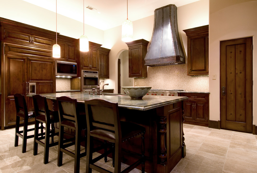 Piney Point Custom home