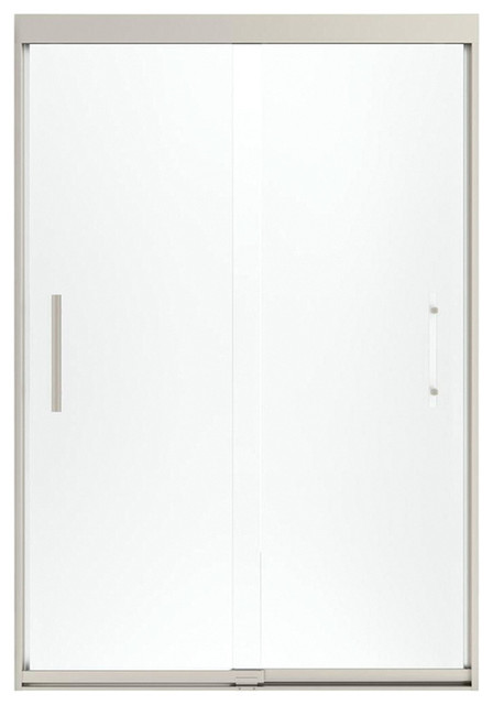 Sterling Finesse Shower Door 70x47 6 Contemporary Shower Doors