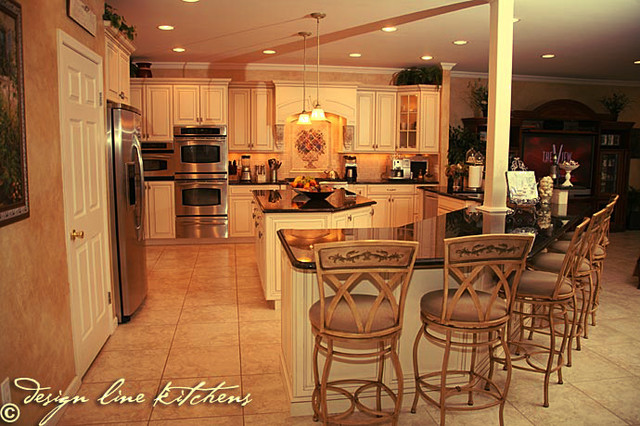 KITCHEN - BEST EXAMPLES 