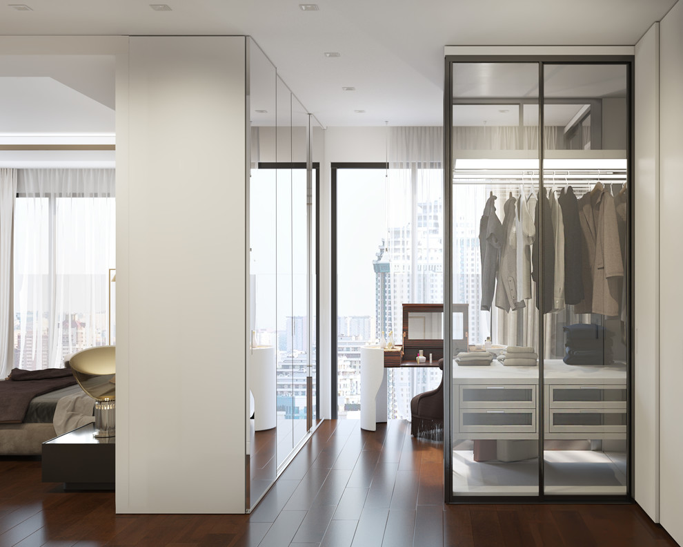 Пентхаус на Ленинском