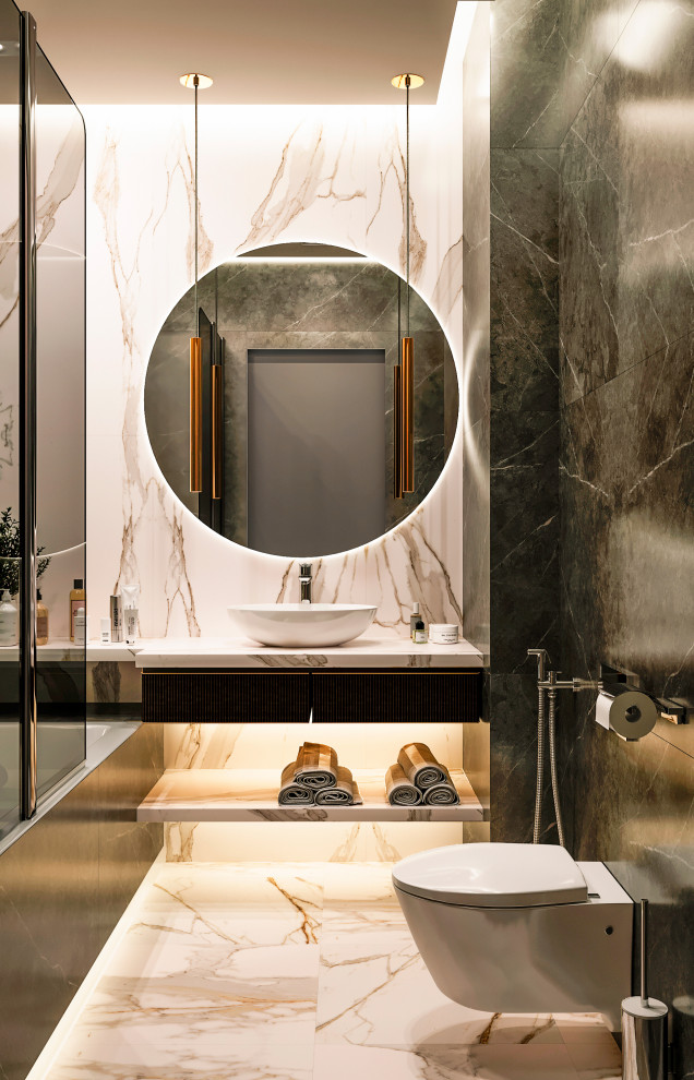 ЖК Онегин, Пермь