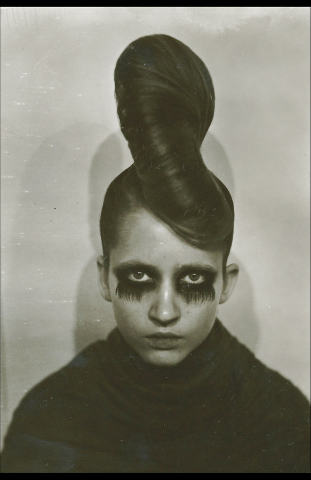 Авторские работы