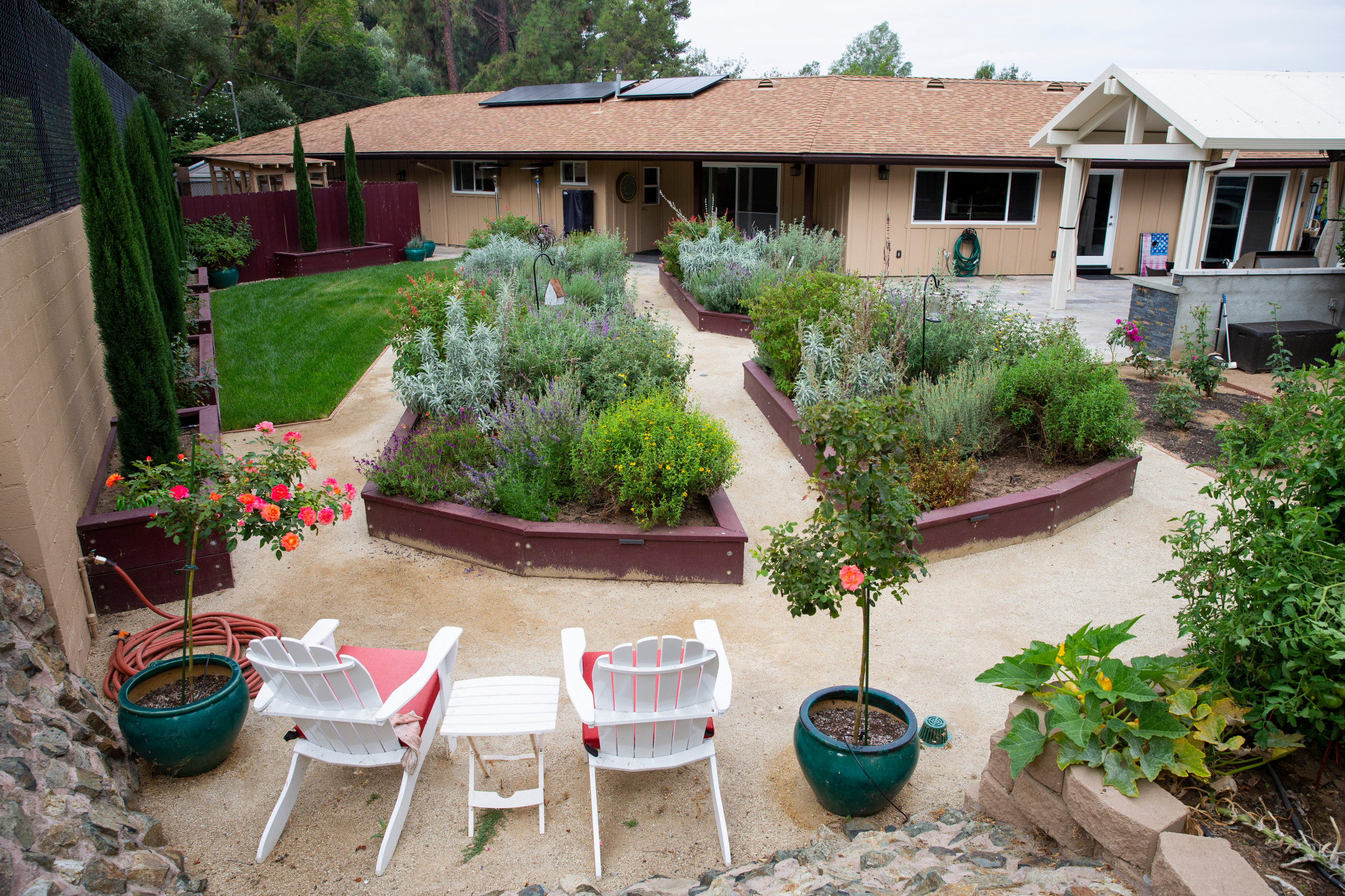 Poway Resort