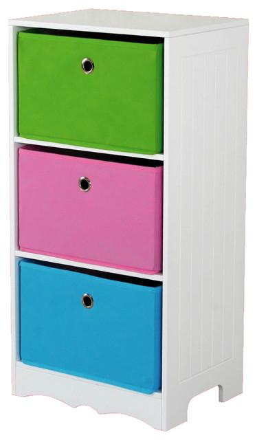 kids toy drawers