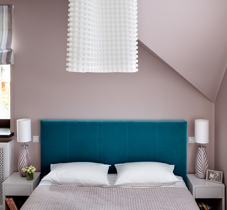 дом в Подмосковье