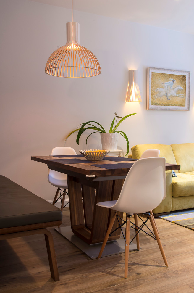 Квартира в ЖК Новая Скандинавия