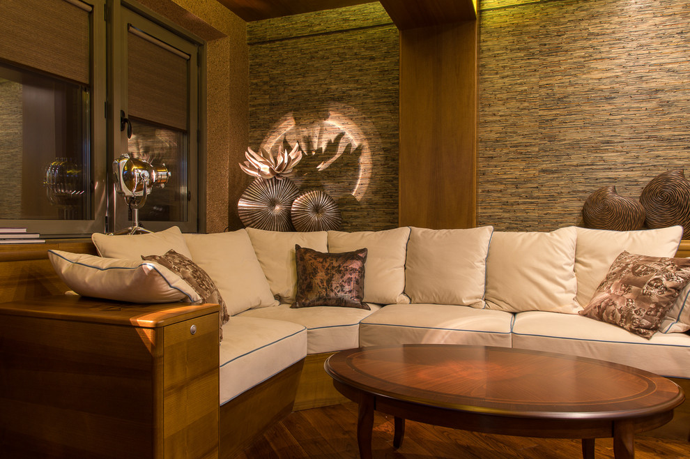 квартира "Яхта"