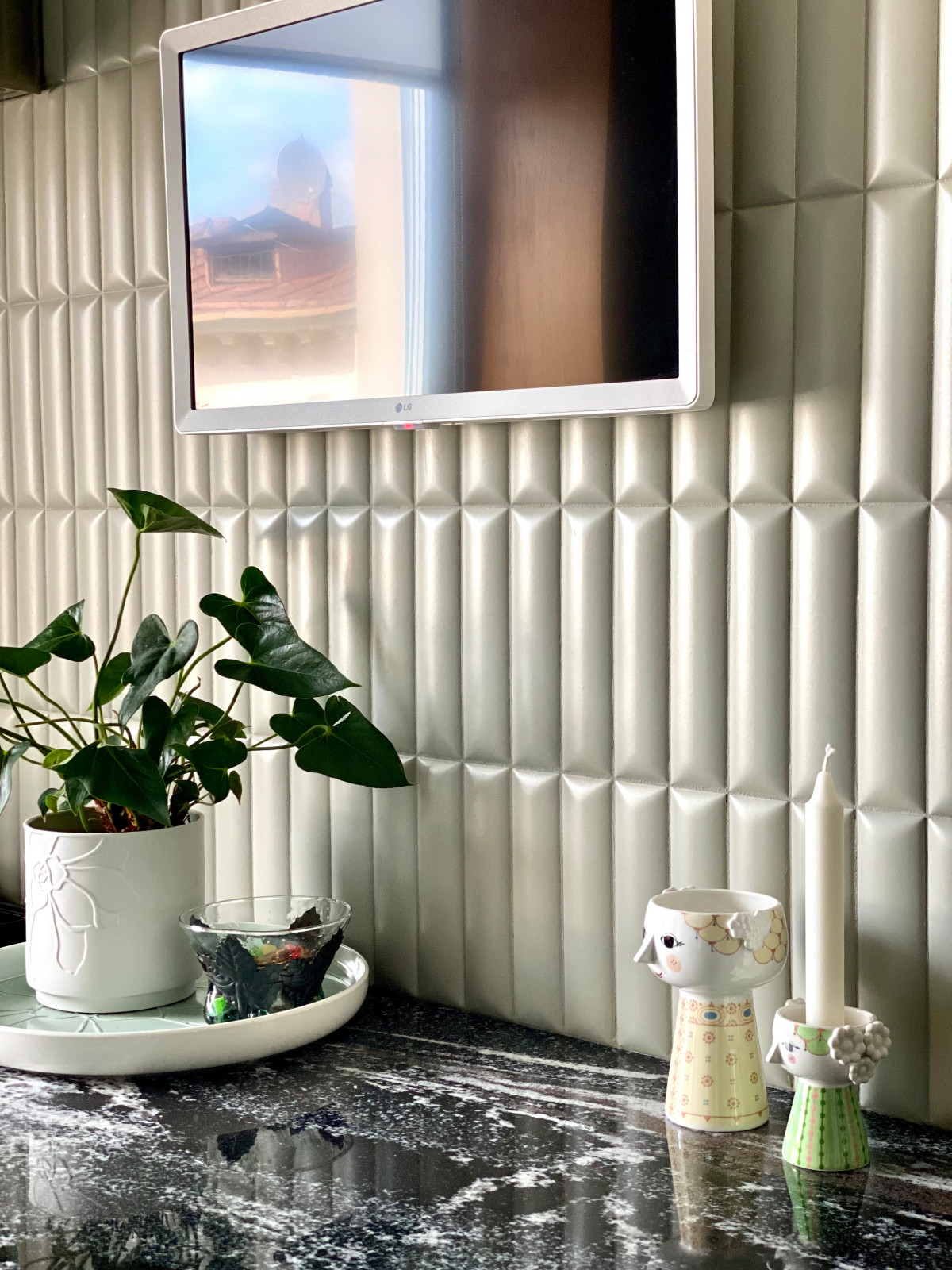 Жизнь в Сталинке