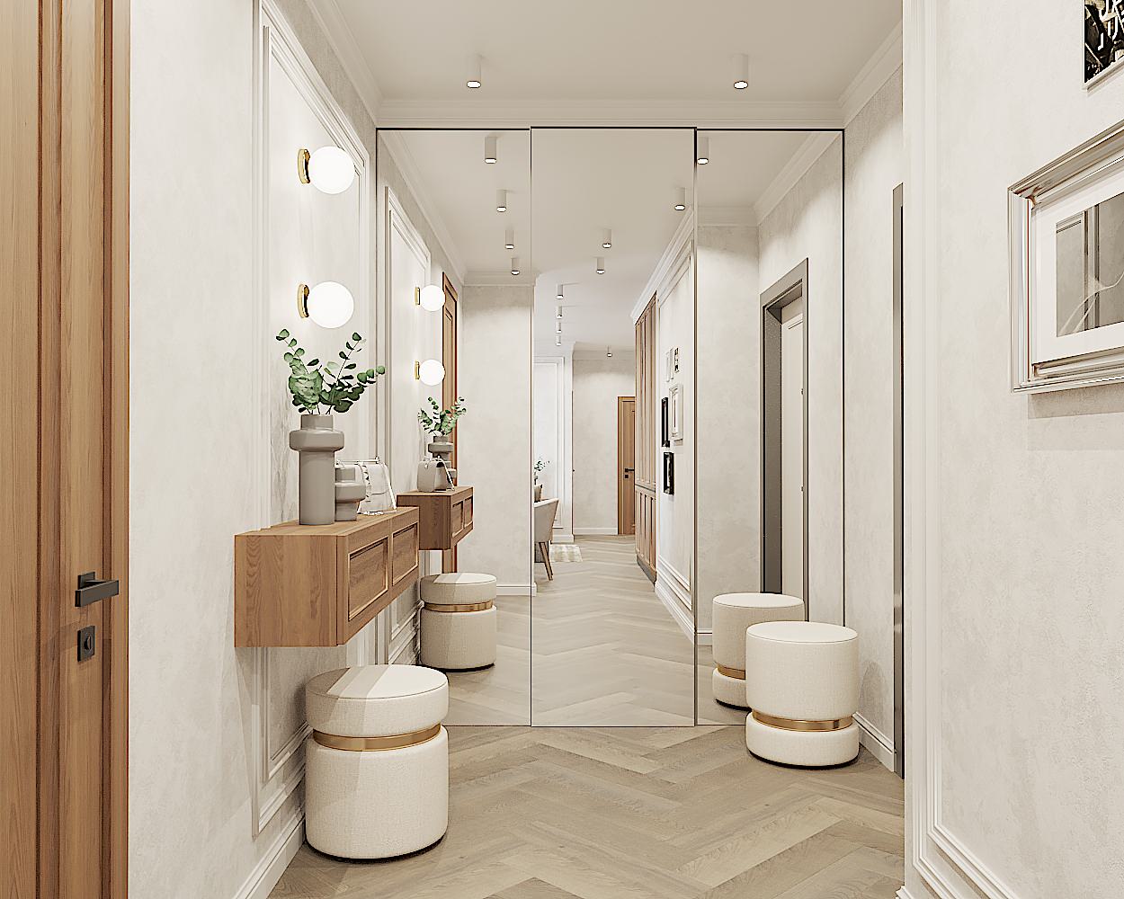 ЖК Новые сады г. Пенза