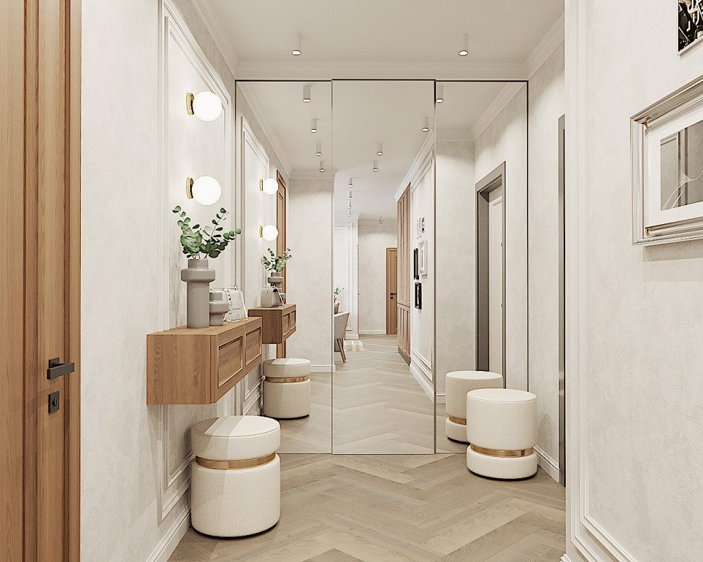 ЖК Новые сады г. Пенза