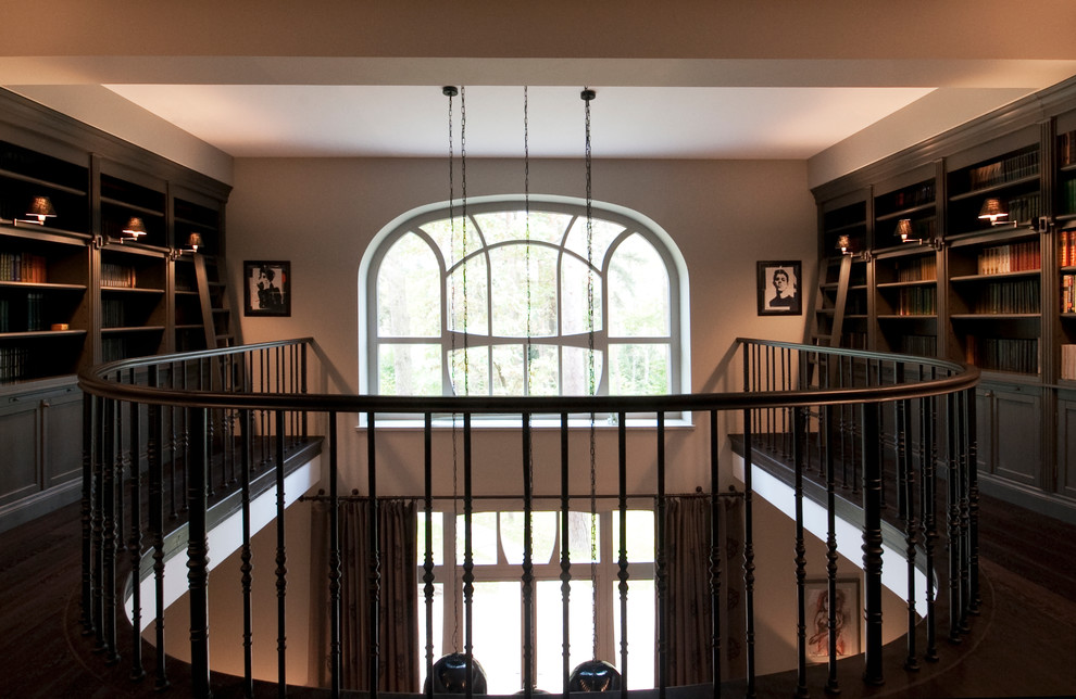 Загородный жилой дом в к/п "Павловский лес"